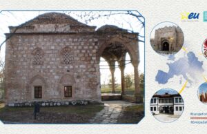 Pričamo o kulturi u Galeriji savremene likovne umetnost