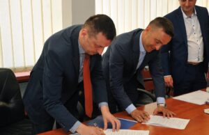 BOLJI USLOVI ZA PACIJENTE I ZAPOSLENE U KLINIČKOM CENTRU NIŠ