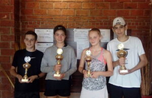 TAŽ PONOVO NAJBOLJI U REGIONU