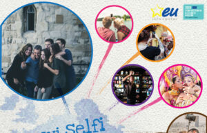Otvoreno je selfi foto-takmičenje „Delimo kulturno nasleđe“