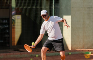 PREKO 100 TENISERA IZ 30 ZEMALJA SVETA STIŽE U NIŠ