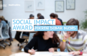 Seminar „Po kreni DOBAR biznis“ u niškom StartUp centru