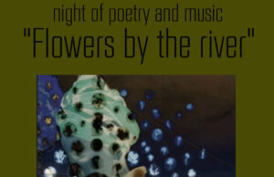 Cveće pored reke Autorsko veče Milice Aranđelović