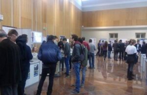 Otvoren sajam zapošljavanja