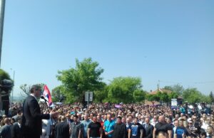 Otvoren novi pogon fabrike Leoni