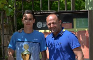 TENISERI RUSIJE, ČEŠKE, SRBIJE I HRVATSKE NAJBOLJI U NIŠU