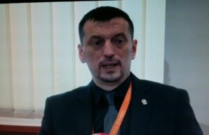 Klinički: Komisija će utvrditi zašto je kabl varničio