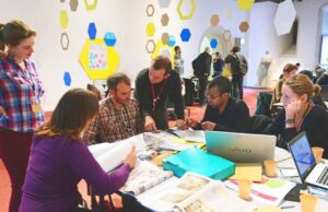 Digitalni alati u službi valorizacije kulturnog nasleđa, sreda u 16h30, DELI