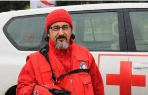 Izložba humanitarne fotografije autora Ibrahima Male