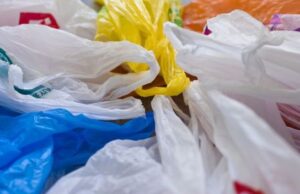 Uskoro naplata plastičnih kesa