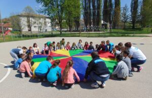 Četiri godine rada Programa jačanja porodica u Nišu