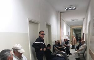 NIŠLIJE OPET REKLE „DA“ PREVENTIVI- U KC NIŠ OBAVLjENO BLIZU SEDAMSTO PREGLEDA