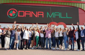 Nadareni studenti, đaci i naučnici posetili prestonicu Belorusije!