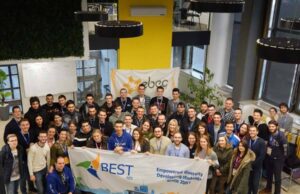 Regionalna runda Evropskog inženjerskog takmičenja „EBEC Challenge Balkan“