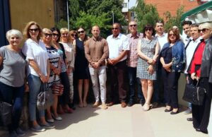 ODRŽAN BAZAR ZDRAVLjA U GRADSKOJ OPŠTINI PALILULA