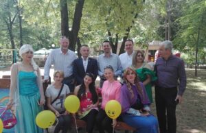 Klupa za dojilje i u Niškoj Banji