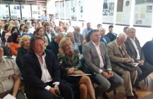 Proslavljenja 139. Godišnjica Narodne biblioteke “ Stevan Sremac “ u Nišu