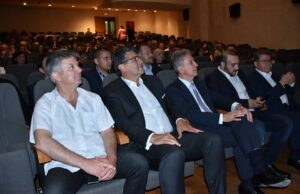 Grad Niš i Seres potpisan sporazum o bratimljenju dva grada