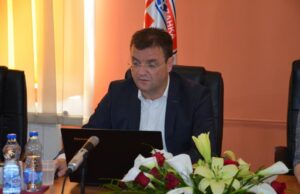 OPŠTINA BELA PALANKA STIPENDIRAĆE 10 STUDENATA KOJI UPIŠU FAKULTET ZA MENADžMENT U BELOJ PALANCI