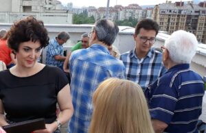 Obeležen Medjunarodni dan komšija