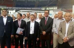 „Dani vode“ u Nišu okupili preko 30 izlagača