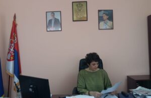 Četvrti put održan prijem građana u Nišavskom okrugu