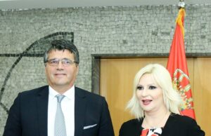 Potpisan protokol Koordinacionog tela za praćenje realizacije Strategije za socijalno uključivanje Roma i Romkinja u Srbiji za period 2016-2025. i Grada Niša