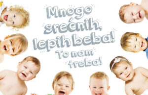 Tribina pomerimo granice vantelesnom oplodnjom Bebe