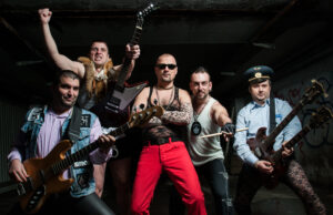 “Brkovi” najavili VELIKI koncert u Nišu!