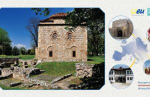 Niška tvrđava kroz vekove