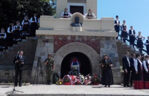 Danas obeležavanje 209.godišnjice boja na Čegru