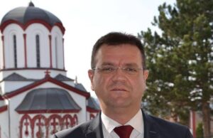 Čestitka povodom slave građanima Bele Palanke