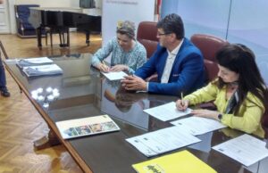 Podrška socio-ekonomskoj stabilnosti u regionu zapadnog Balkana