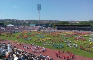 Plesom do znanja i zdravlja