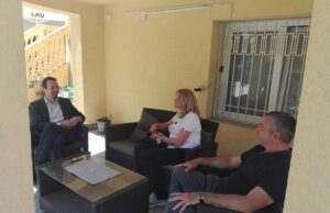 Prvi turisti u Niškoj Banji sa vaučerima