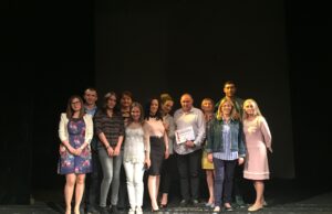 „Pobunom u biblioteci“ pobedili „voždovci“