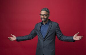 Kenny Garrett na Nišvilu