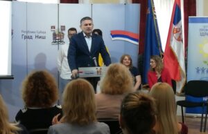 U NIŠU OBELEŽEN DAN ZDRAVIH GRADOVA