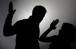 Uhapšen zbog nasilja u porodici Nasilje u porodici