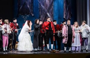 Pričamo o kulturi u dvorani Simfonijskog orkestra