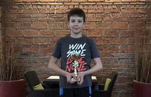 NIKOLA JOVIĆ JE ŠAMPION ISTOČNE SRBIJE