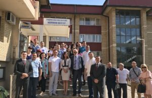 Podrška zapošljavanju u Kompaniji Leoni