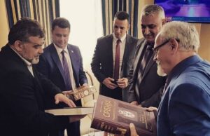 Mogućnosti projektne saradnje sa rumunskim partnerima