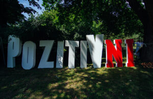 Počeo četvrti PozitivNI festival
