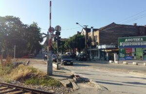 Asfaltira se Palilula, zatvorena Episkopska