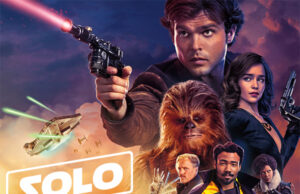 Premijera filma „Solo – Star Wars priča“ 3D u bioskopu Cineplexx Niš
