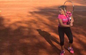 TENISKI TURNIR IZ FJUČERS SERIJE STIŽE U NIŠ