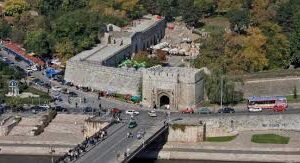 Pronađen biciklista koji je povredio dete u Tvrđavi