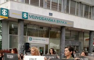 Obeležen dan sećanja na ubijene žene žrtve nasilja