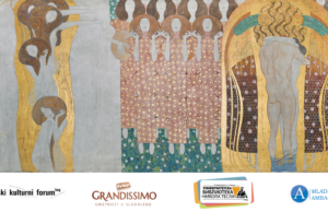 Izložba „Gustav Klimt: preteča moderne“ u Noći muzeja u Nišu